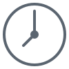 clock-100