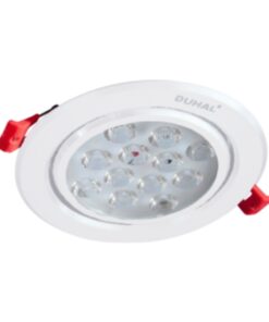 Đèn CHIẾU ĐIỂM ÂM TRẦN 18W SDFN218 Duhal