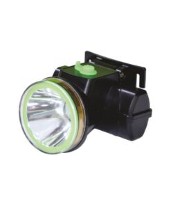 ĐÈN PIN ĐỘI ĐẦU (DSE104) DUHAL LED