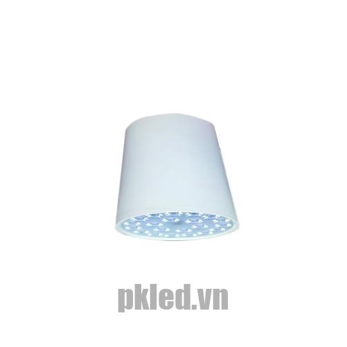 Đèn CHIẾU SÂU GẮN NỔI TRANG TRÍ 12W DIB1093 Duhal