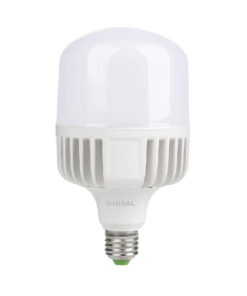 Bóng LED trụ nhôm cao cấp đổi màu 20W KBBM0201 Duhal