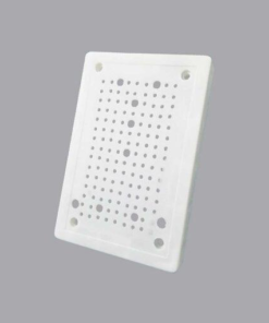 Táp lô điện 8x12 S1G701 Duhal