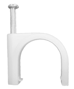 Móc đóng ống và dây điện Ø12 (S2G623)