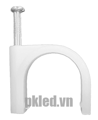 Móc đóng ống và dây điện Ø12 (S2G623)