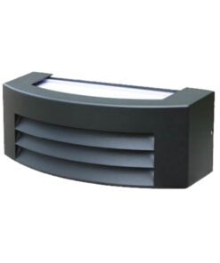 Đèn gắn vách trang trí 5W ABY022 Duhal