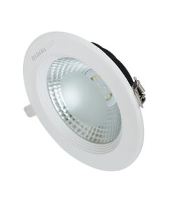 Đèn led âm trần trang trí Duhal