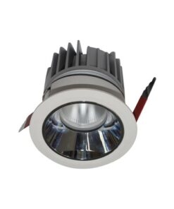 Đèn ÂM TRẦN TRANG TRÍ 12W DFA1122 Duhal