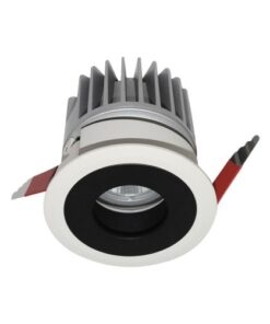 Đèn ÂM TRẦN TRANG TRÍ 12W DFA1124 Duhal