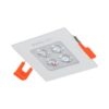 Đèn ÂM TRẦN CHIẾU ĐIỂM 10W DFC0103 Duhal