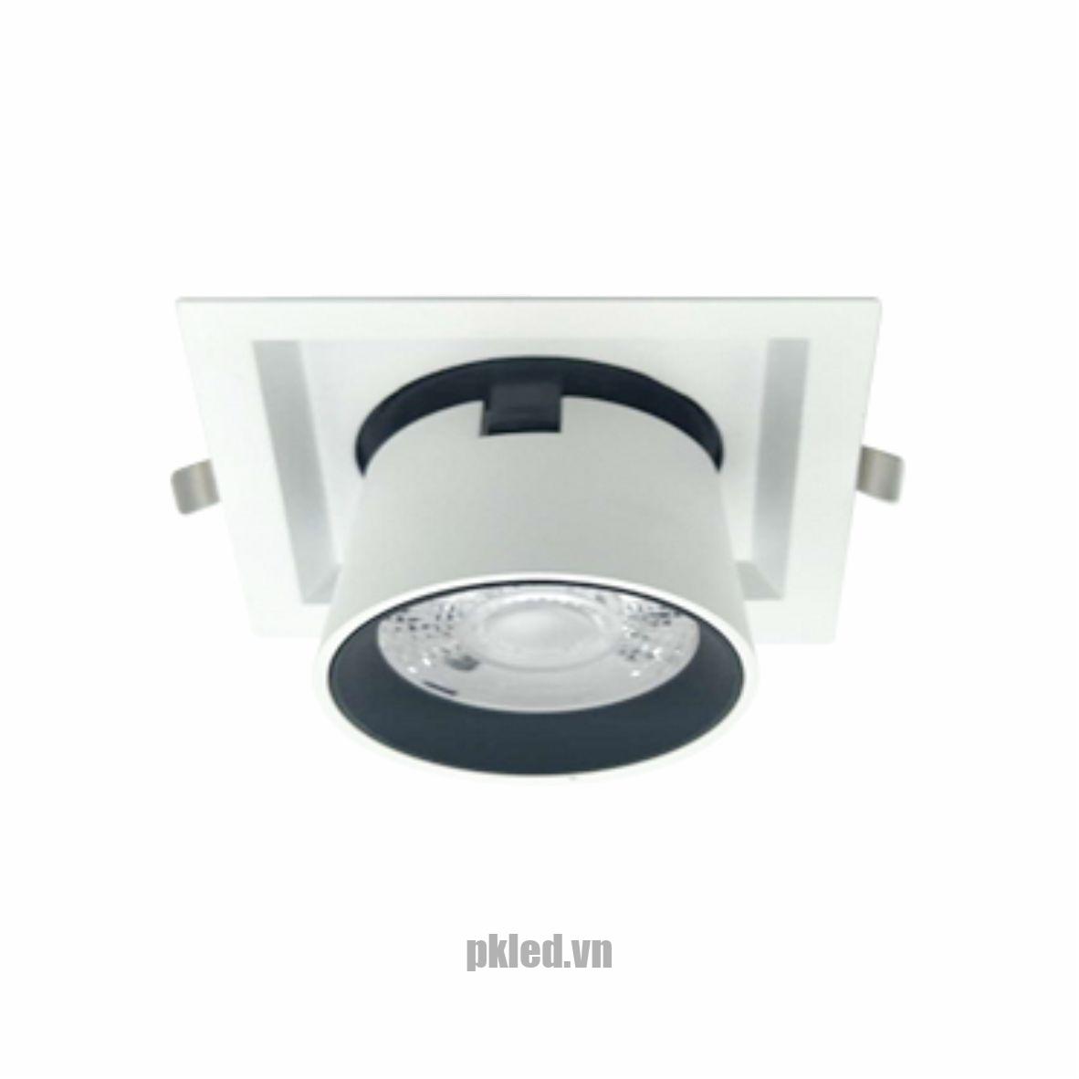 Đèn DOWNLIGHT CHIẾU ĐIỂM 15W DFC1152 Duhal