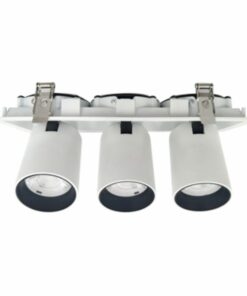 Đèn DOWNLIGHT CHIẾU ĐIỂM 3x15W DFC3152 Duhal