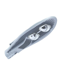 ĐÈN ĐƯỜNG LED 100W (Mã DHQ1002) DUHAL LED