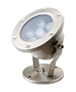ĐÈN LED ÂM NƯỚC ÁNH SÁNG ĐA SẮC 6W (DMA2069) DUHAL LED