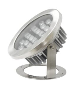 ĐÈN LED ÂM NƯỚC ÁNH SÁNG ĐƠN SẮC 24W (DMA324) DUHAL LED