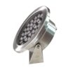 ĐÈN LED ÂM NƯỚC ÁNH SÁNG ĐƠN SẮC 18W (DMA418) DUHAL LED