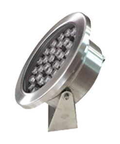 ĐÈN LED ÂM NƯỚC ÁNH SÁNG ĐA SẮC 18W (DMA4189) DUHAL LED