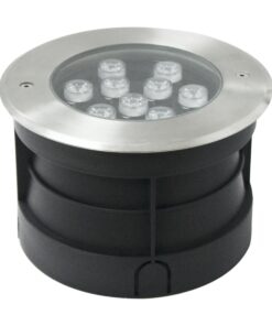 ĐÈN LED ÂM NƯỚC ÁNH SÁNG ĐƠN SẮC 6W (DMA506) DUHAL LED