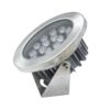 ĐÈN LED ÂM NƯỚC ÁNH SÁNG ĐA SẮC 24W (DMA6249) DUHAL LED