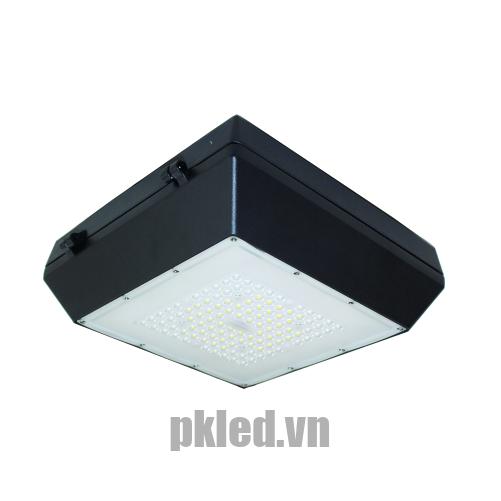 ĐÈN PHA LED ỐP TRẦN 80W (DRG0801) DUHAL LED
