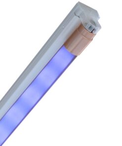 Bóng LED Diệt Khuẩn 8W DUV0081 Duhal | Điện PK