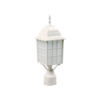 Đèn trụ cổng 9W DVA012 Duhal