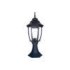 Đèn trụ cổng 9W DVA015/M Duhal