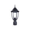 Đèn trụ cổng 9W DVA016 Duhal