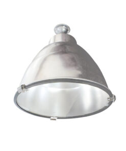Đèn Chóa Công Nghiệp Có Kiếng HDK400 Duhal Led | Điện PK