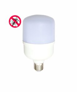 BÓNG LED ĐUỔI MUỖI 18W KAM518 Duhal