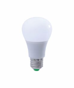 Bóng LED đổi màu 5W KBBM0051 Duhal