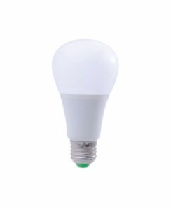 Bóng LED đổi màu 9W KBBM0091 Duhal