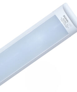 Đèn led bán nguyệt Duhal