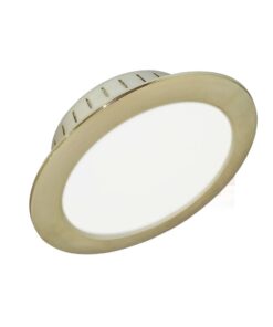 Đèn Downlight Viền Xi 9W KDFA5091 Duhal