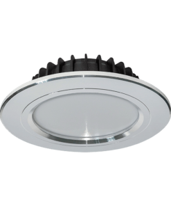 Đèn Downlight Viền Xi Đổi Màu 9W KFX30729 Duhal
