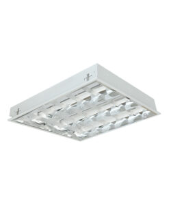 MÁNG ĐÈN PHẢN QUANG ÂM TRẦN 3x9W (LDA309) Duhal