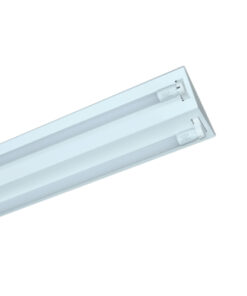 Đèn Công Nghiệp Chữ V 2x9W LTK209 Duhal Led | Điện PK