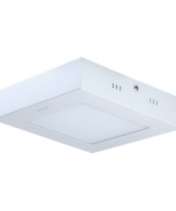 Led ốp nổi vuông Duhal 15W