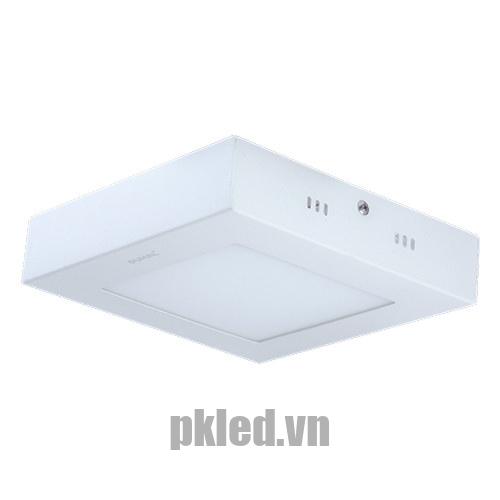 Led ốp nổi vuông Duhal 15W
