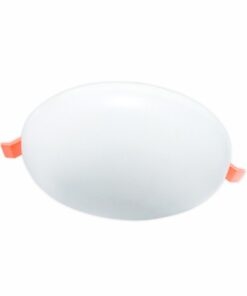 Đèn LED âm trần tròn góc rộng 24W SDGT0241 Duhal | Điện PK