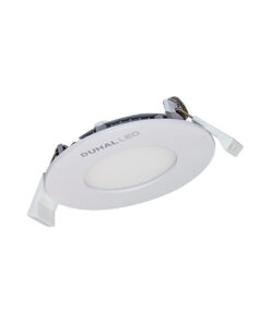 Đèn LED Panel Âm Trần 3W SDGT503 Duhal | Điện PK