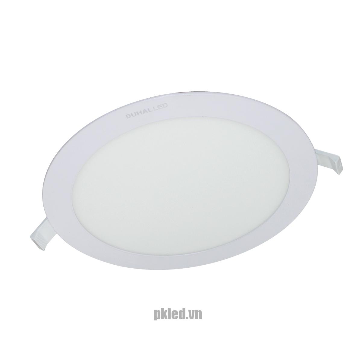 Đèn LED Panel Âm Trần 18W SDGT518 Duhal | Điện PK