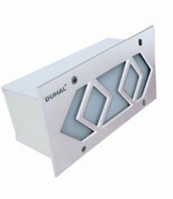 ĐÈN ÂM TƯỜNG LED 5W SDKA011 Duhal