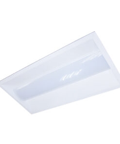 Đèn máng led âm trần 18W SDLA0181 Duhal