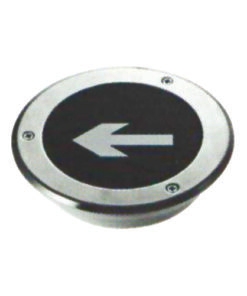 ĐÈN THOÁT HIỂM ÂM SÀN (SND0031) DUHAL LED