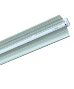 Đèn Công Nghiệp Chóa Sơn Tĩnh Điện 1x18W TTH118 – Đèn LED Kho Xưởng | Điện PK
