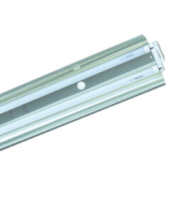 Đèn Công Nghiệp Chóa Phản Quang 2x18W TDH218 – Đèn LED Kho Xưởng | Điện PK