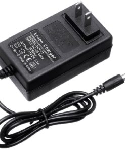 Ảnh bộ sạc máy khoa pin Muler mã M1307