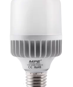 Led bulb thân nhôm 12W LBA-12V MPE