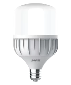 Đèn LED Bulb 20W ánh sáng vàng mã LBD-20V MPE