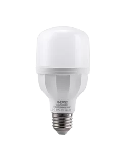 LED Bulb 12W ánh sáng trắng mã LBD2-12T MPE
